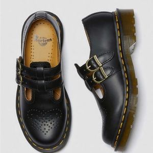 dr marten mary janes